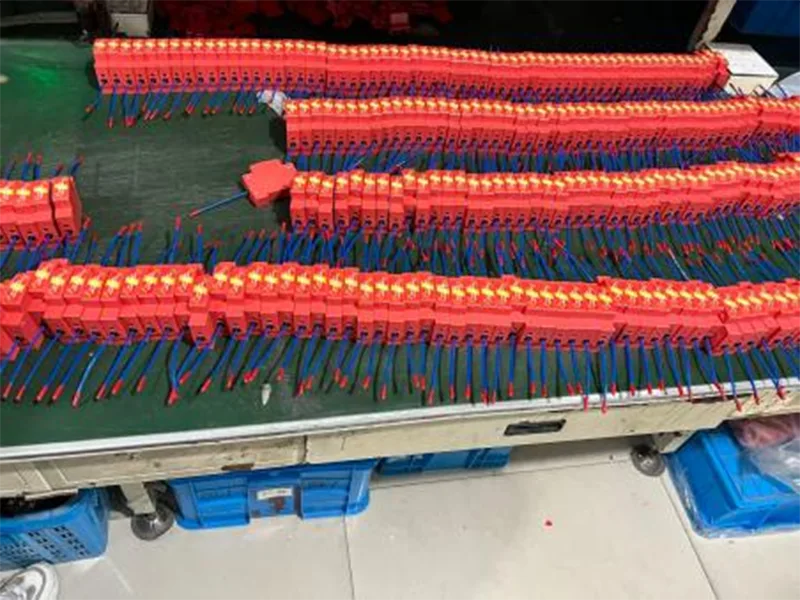 10g / 20g Automatic Aerosol Fire Extinguishing Device