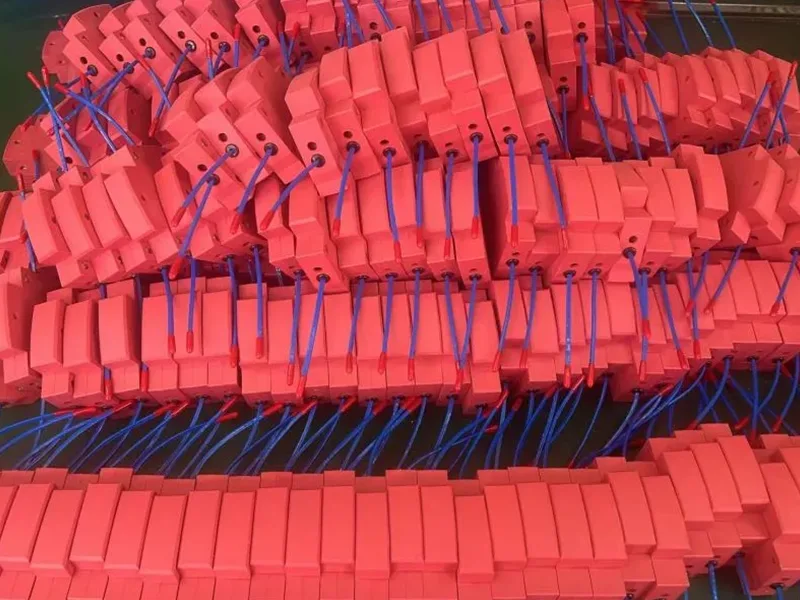 10g / 20g Automatic Aerosol Fire Extinguishing Device