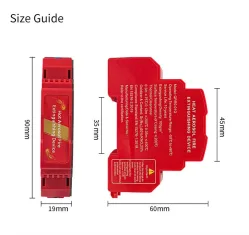 10g / 20g Automatic Aerosol Fire Extinguishing Device