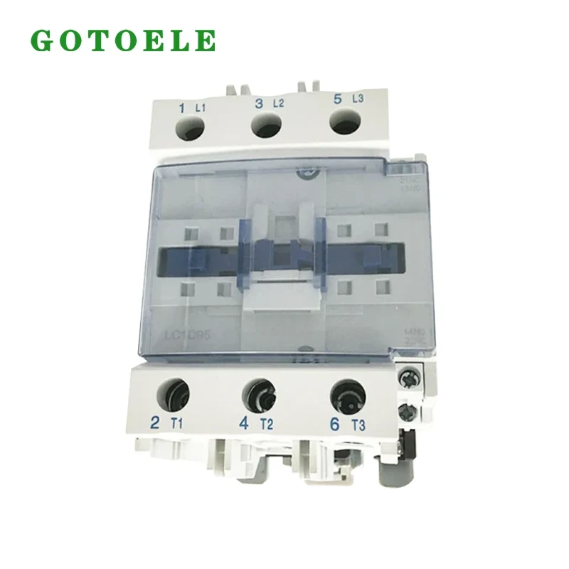LC1-D9511 45KW 45LE AC kontaktor